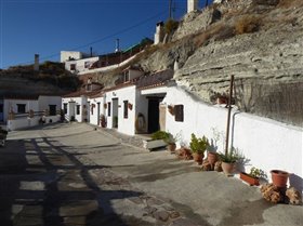 Image No.3-Maison de 8 chambres à vendre à Castillejar