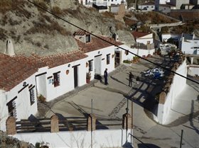 Image No.5-Maison de 8 chambres à vendre à Castillejar