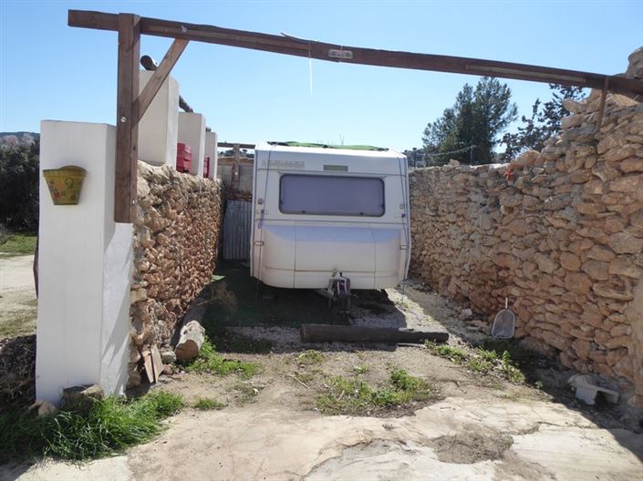 Image No.12-4 Bed Cortijo for sale