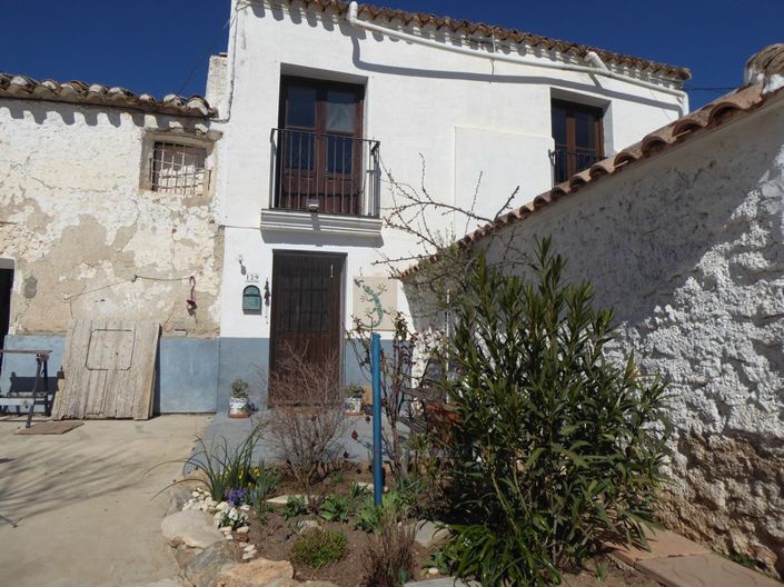 Image No.13-4 Bed Cortijo for sale