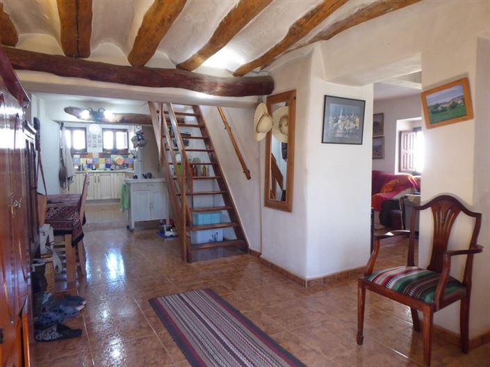 Image No.14-4 Bed Cortijo for sale