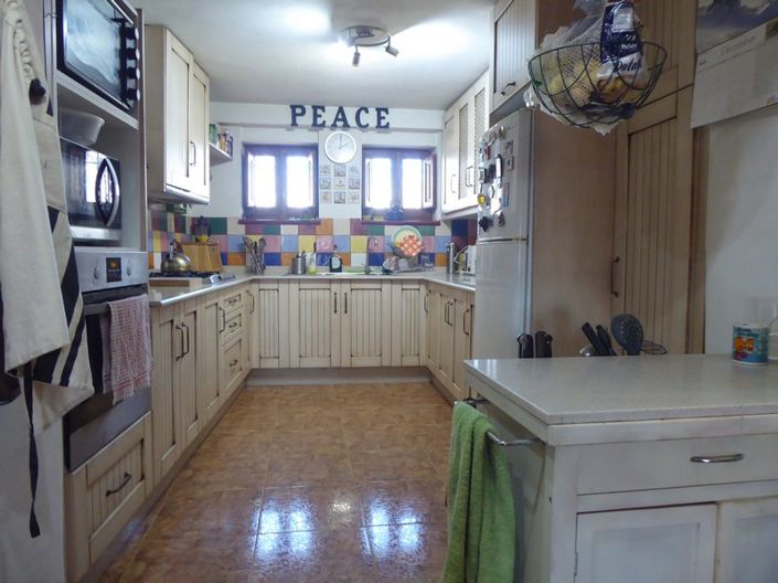 Image No.15-4 Bed Cortijo for sale