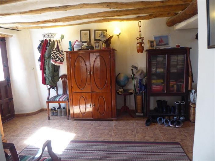 Image No.17-4 Bed Cortijo for sale