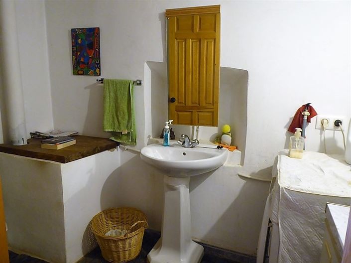 Image No.20-4 Bed Cortijo for sale