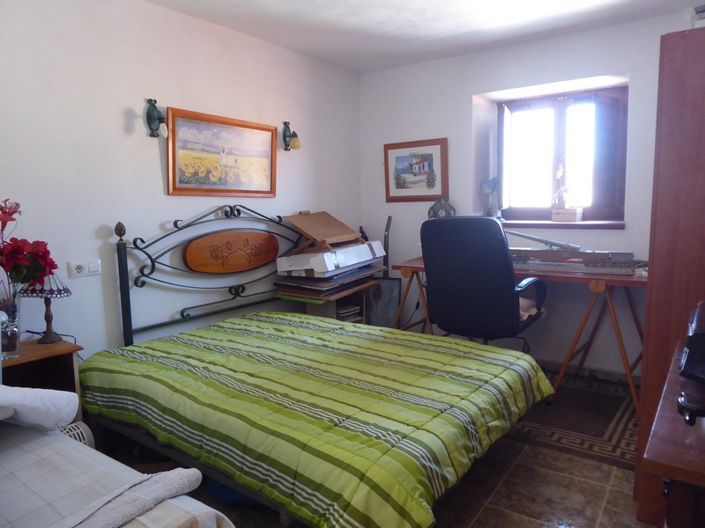 Image No.23-4 Bed Cortijo for sale