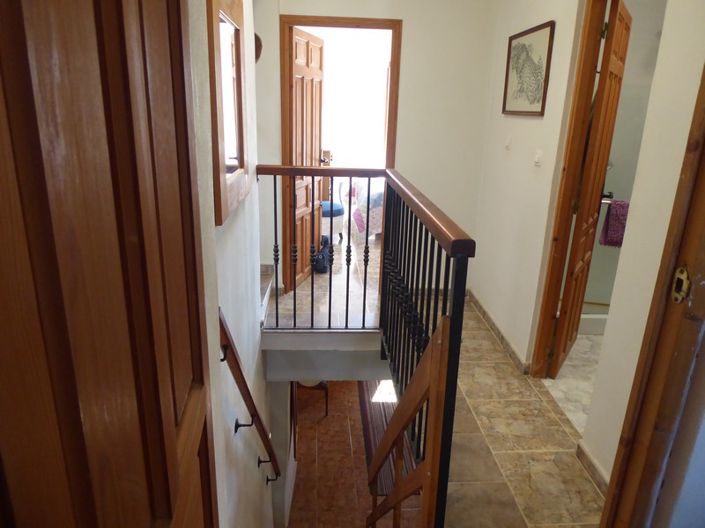 Image No.24-4 Bed Cortijo for sale