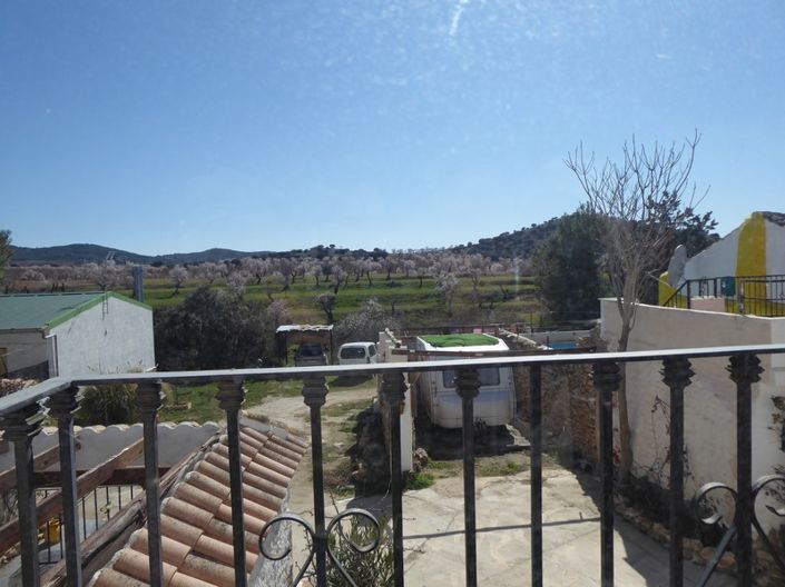 Image No.27-4 Bed Cortijo for sale