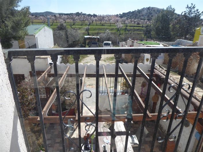 Image No.30-4 Bed Cortijo for sale