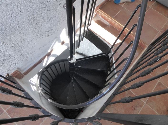 Image No.34-4 Bed Cortijo for sale