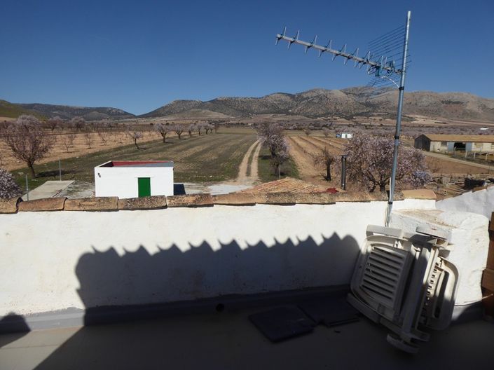 Image No.35-4 Bed Cortijo for sale