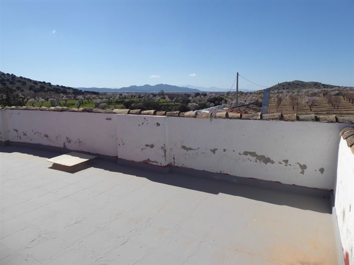 Image No.36-4 Bed Cortijo for sale
