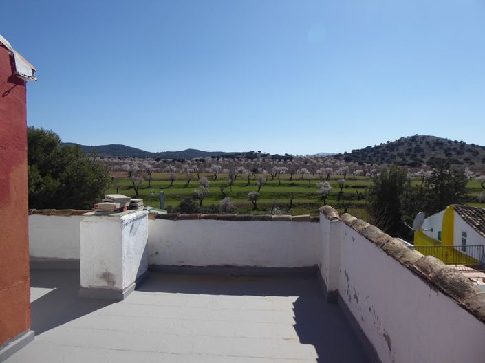 Image No.38-4 Bed Cortijo for sale