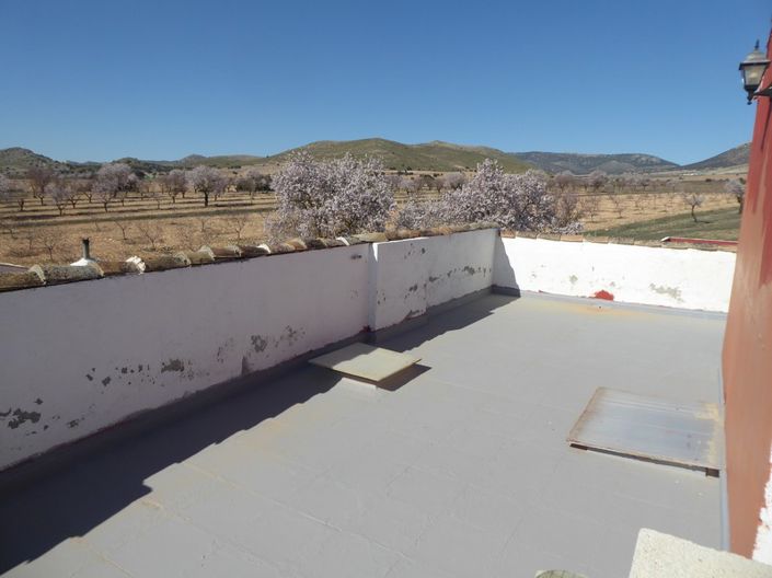 Image No.40-4 Bed Cortijo for sale