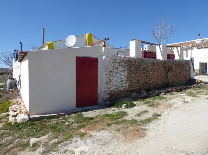 Image No.5-4 Bed Cortijo for sale