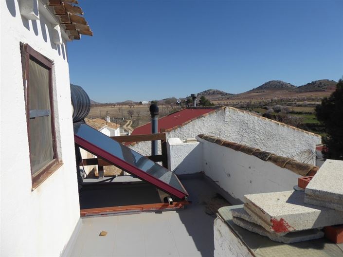 Image No.41-4 Bed Cortijo for sale