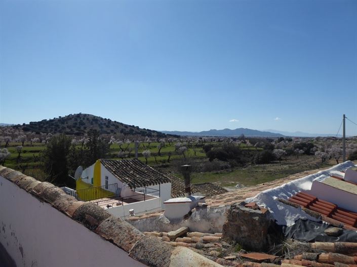 Image No.42-4 Bed Cortijo for sale