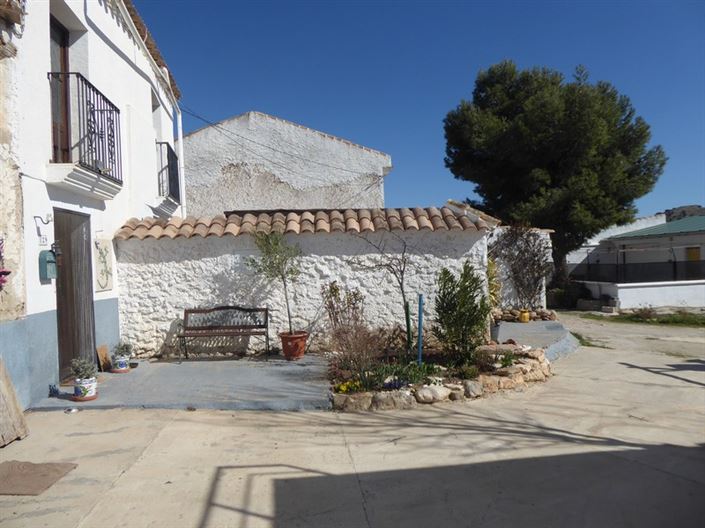 Image No.43-4 Bed Cortijo for sale