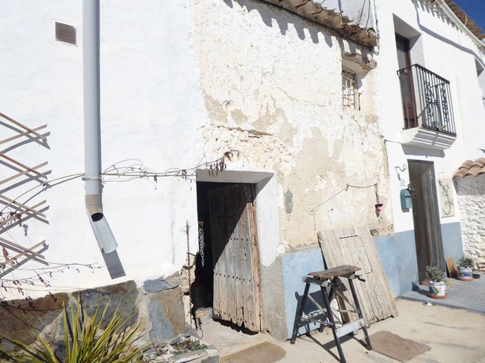 Image No.44-4 Bed Cortijo for sale