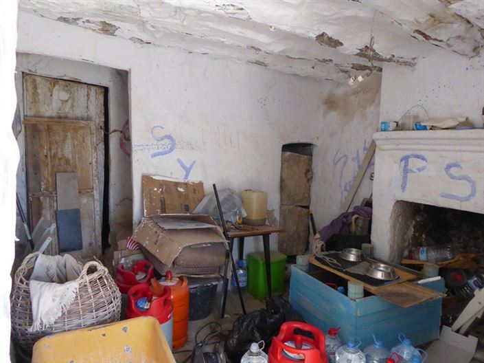 Image No.45-4 Bed Cortijo for sale