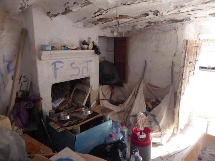 Image No.50-4 Bed Cortijo for sale