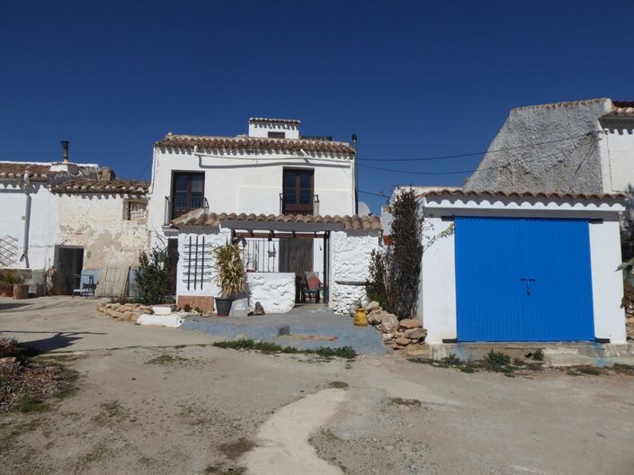 Image No.6-4 Bed Cortijo for sale