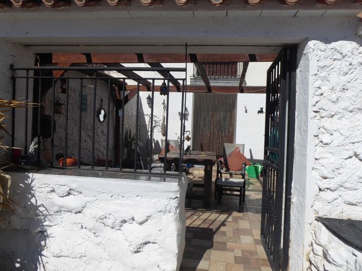 Image No.7-4 Bed Cortijo for sale