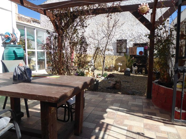 Image No.8-4 Bed Cortijo for sale