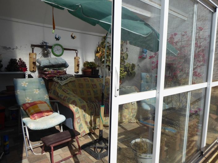 Image No.10-4 Bed Cortijo for sale