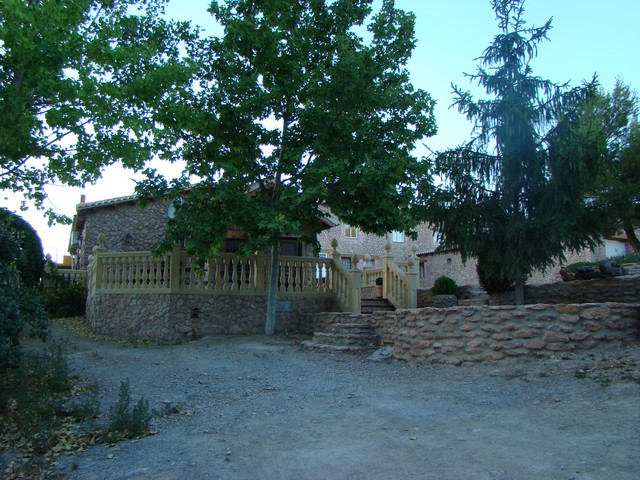Image No.11-6 Bed Cortijo for sale