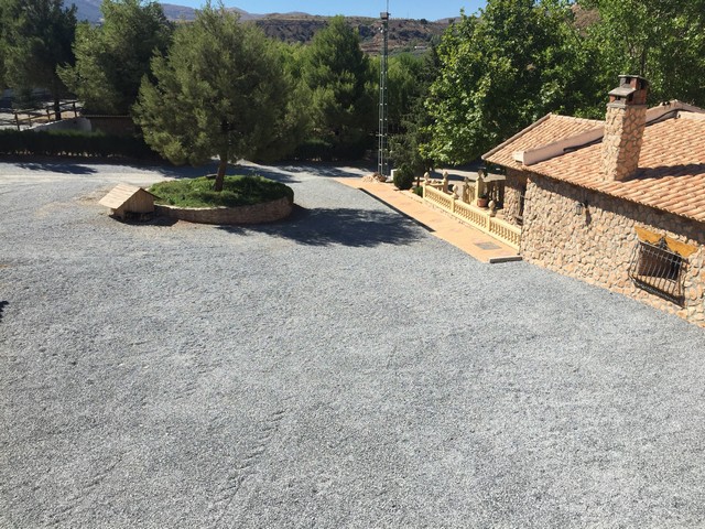 Image No.13-6 Bed Cortijo for sale