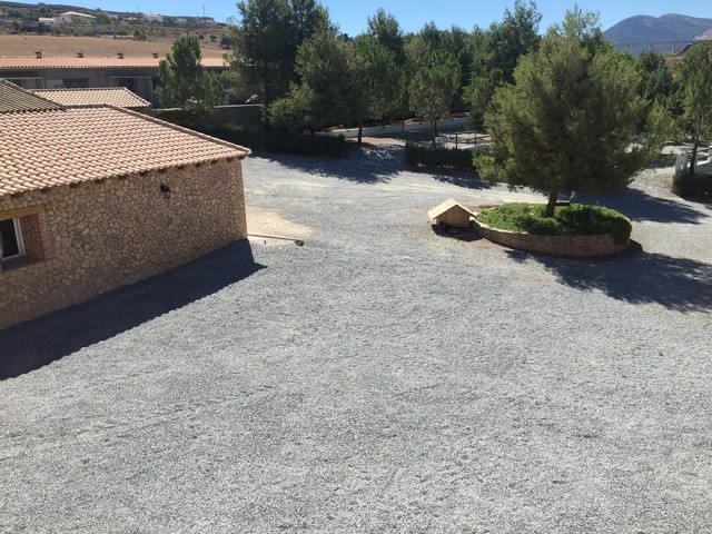 Image No.14-6 Bed Cortijo for sale