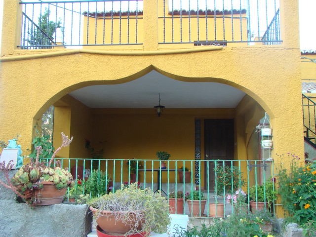 Image No.16-6 Bed Cortijo for sale