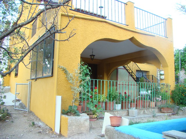 Image No.17-6 Bed Cortijo for sale