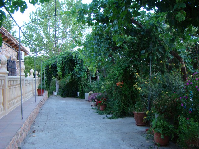 Image No.18-6 Bed Cortijo for sale