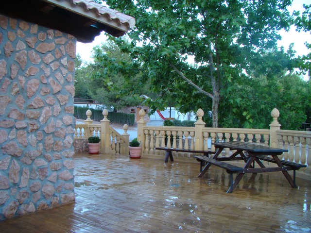 Image No.20-6 Bed Cortijo for sale