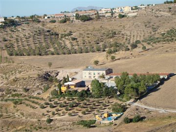 Rusticom most sold property