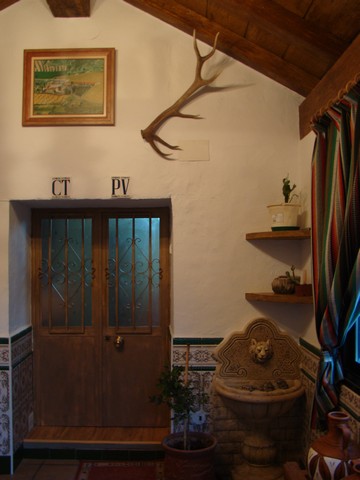 Image No.22-6 Bed Cortijo for sale