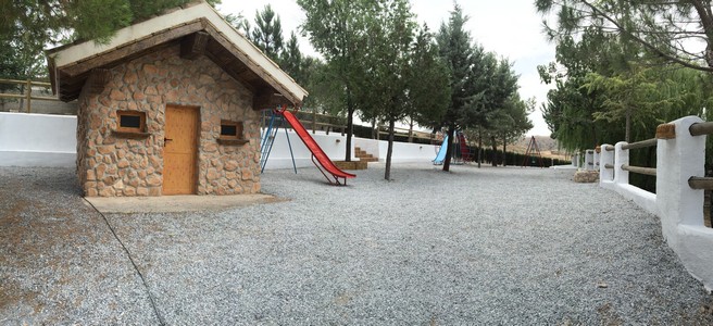 Image No.27-6 Bed Cortijo for sale