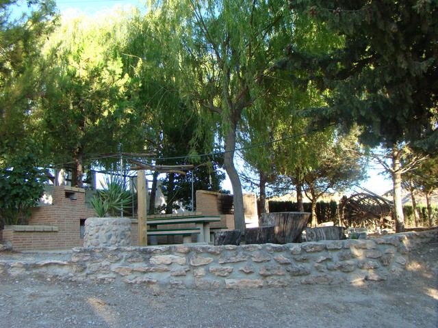 Image No.29-6 Bed Cortijo for sale
