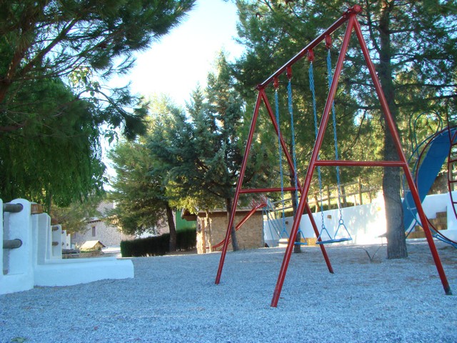 Image No.31-6 Bed Cortijo for sale