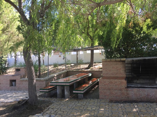 Image No.33-6 Bed Cortijo for sale