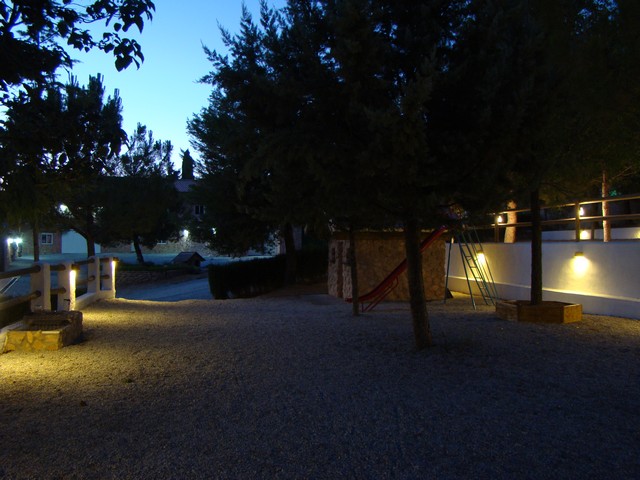 Image No.38-6 Bed Cortijo for sale