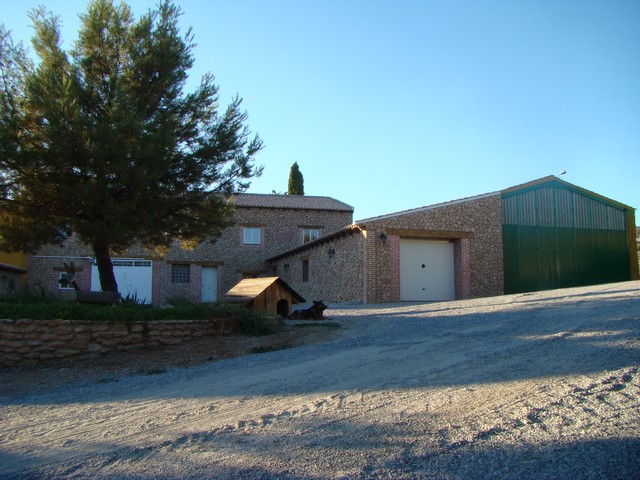 Image No.6-6 Bed Cortijo for sale