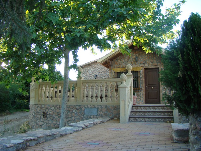 Image No.8-6 Bed Cortijo for sale