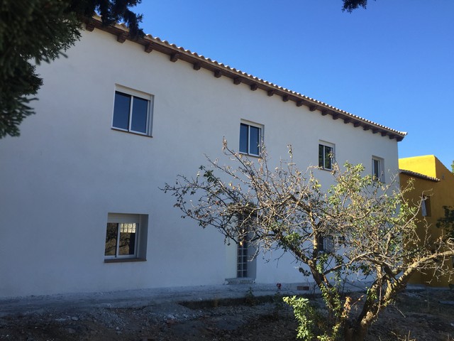 Image No.10-6 Bed Cortijo for sale