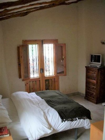 Image No.12-Cortijo de 3 chambres à vendre à Cullar