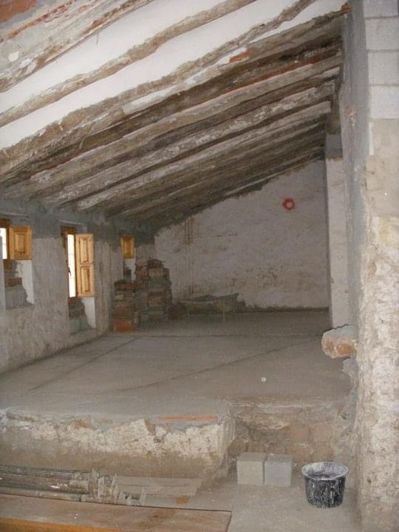 Image No.15-3 Bed Cortijo for sale