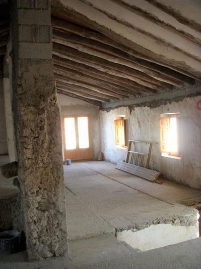 Image No.16-Cortijo de 3 chambres à vendre à Cullar