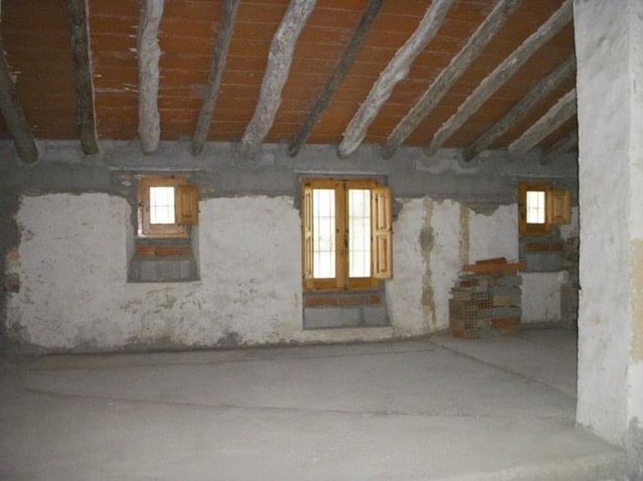 Image No.17-3 Bed Cortijo for sale