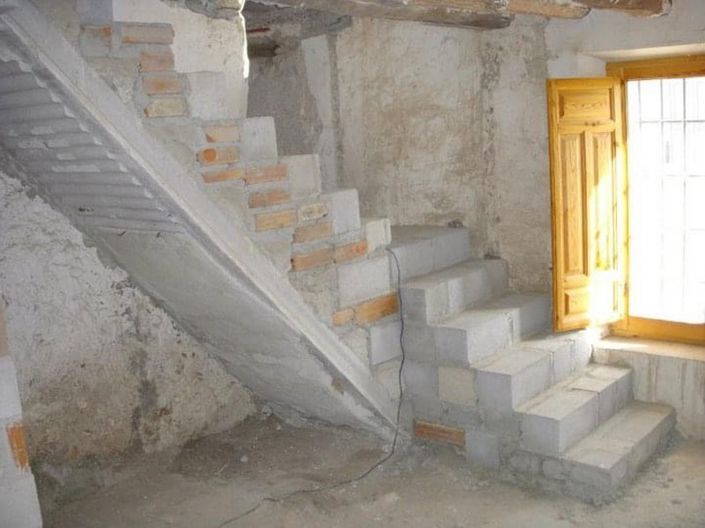 Image No.18-3 Bed Cortijo for sale